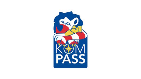 KOMPASS Logo