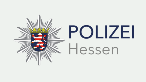 Logo Polizei Hessen