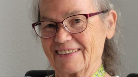 Britta Johanna Berndt