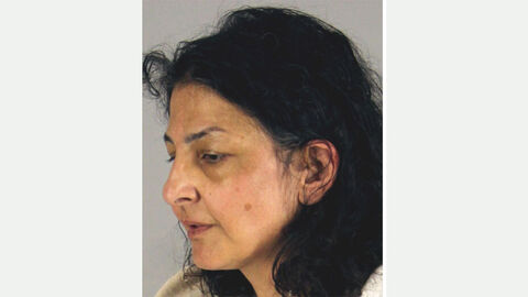 Vermisste weibliche Person mit langen schwarzen Haaren aus Hanau