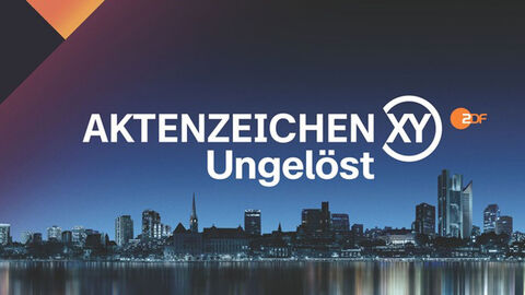 Aktenzeichen XY ungelöst - ZDF