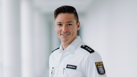 Alexander Brandau