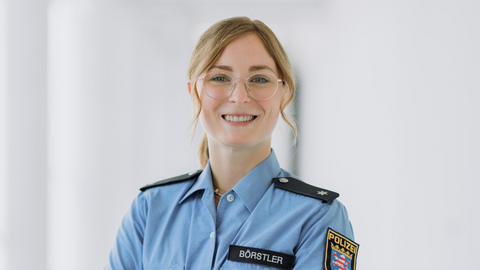 Michelle Börstler