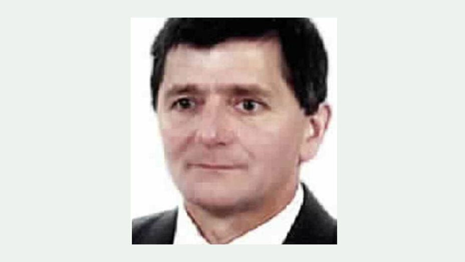 vermisster Albin S.