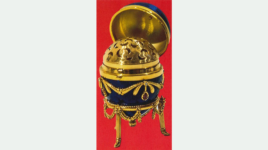 Fabergé-Ei