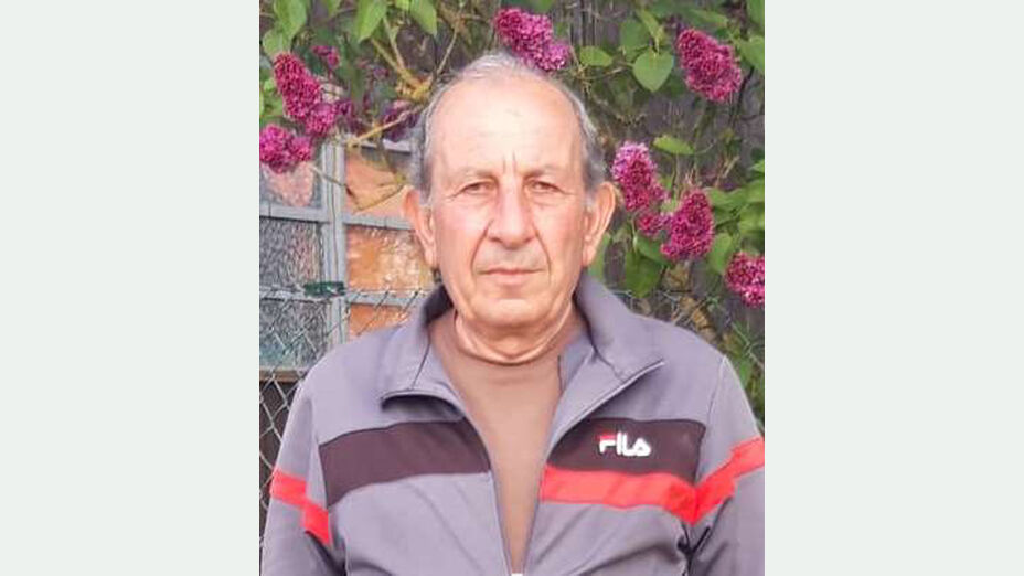 Männliches Opfer Tötungsdelikt 