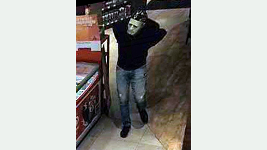 Unbekannter Täter - Bild 2