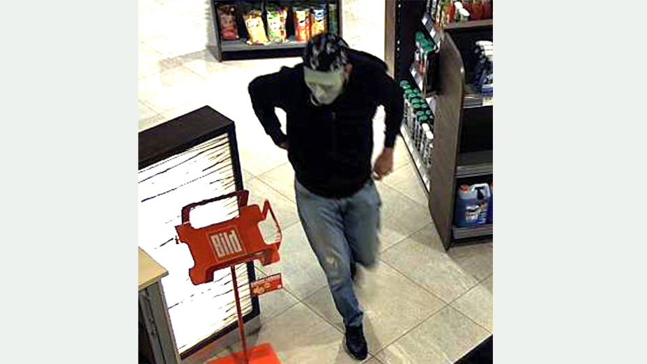 Unbekannter Täter - Bild 3