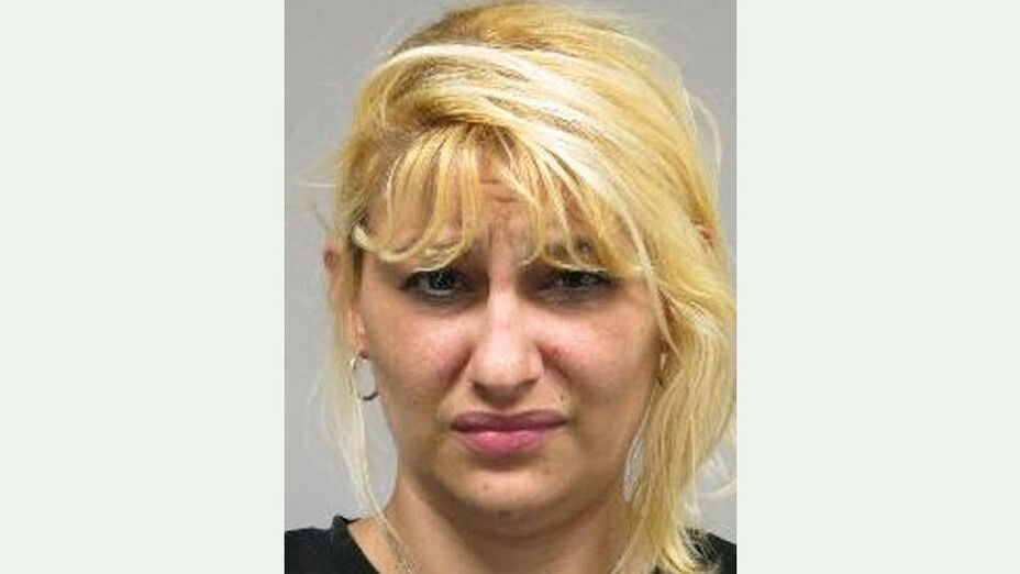 Vermisste weibliche Person aus Hanau