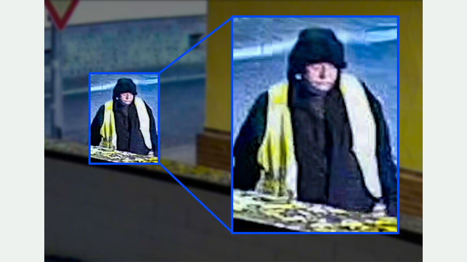 Tatverdächtiger Tötungsdelikt Raunheim