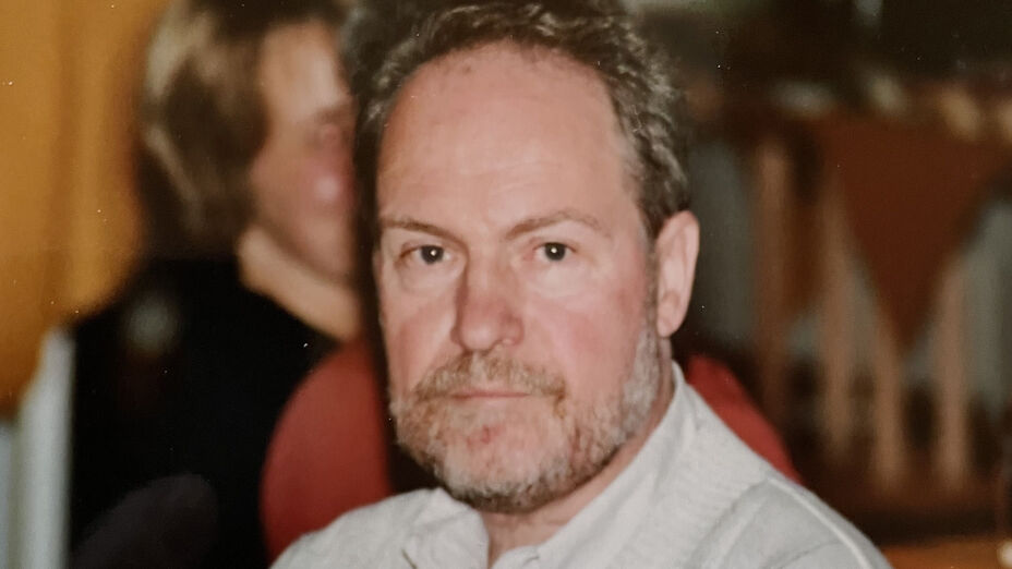 Vermisster 78-jährige Hansjörg Robert S. aus Solms 
